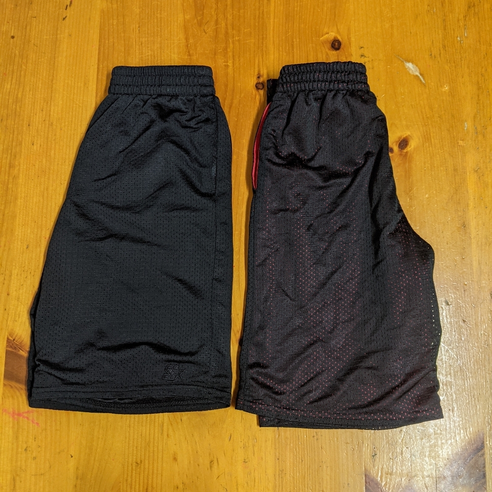 Shorts bundle